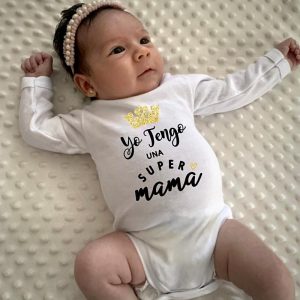Body Bebé