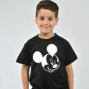 Poleras Niño