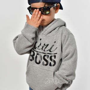 Polerones Niño
