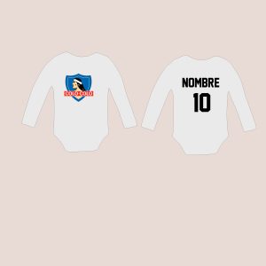 BODY PERSONALIZADOS